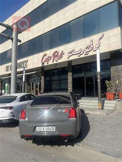 كرايسلر 300